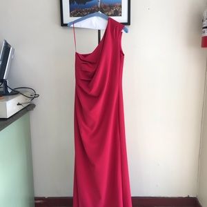 Night gown. Used only once